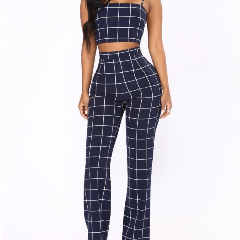 Line By Line Matching Set
